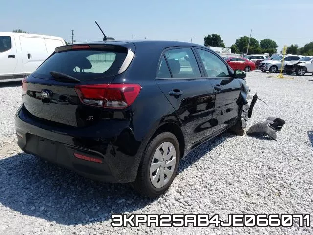 3KPA25AB4JE066071 фото 5