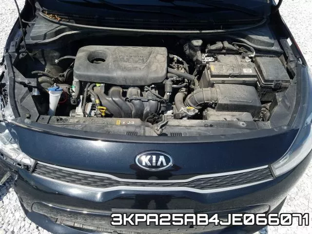 3KPA25AB4JE066071 фото 8