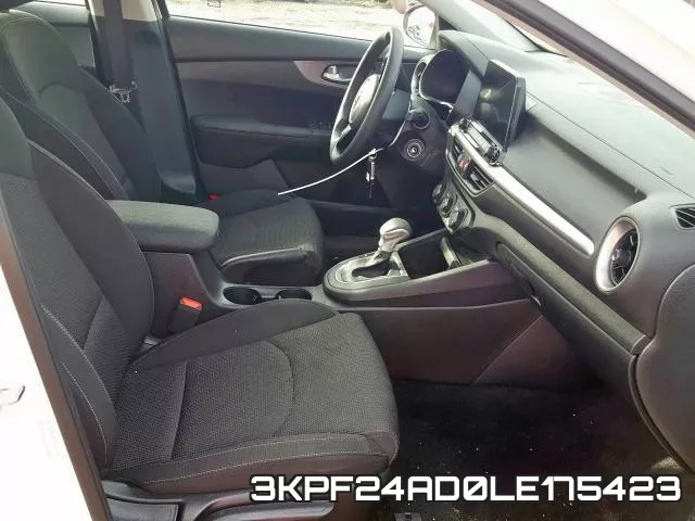 3KPF24AD0LE175423 фото 6