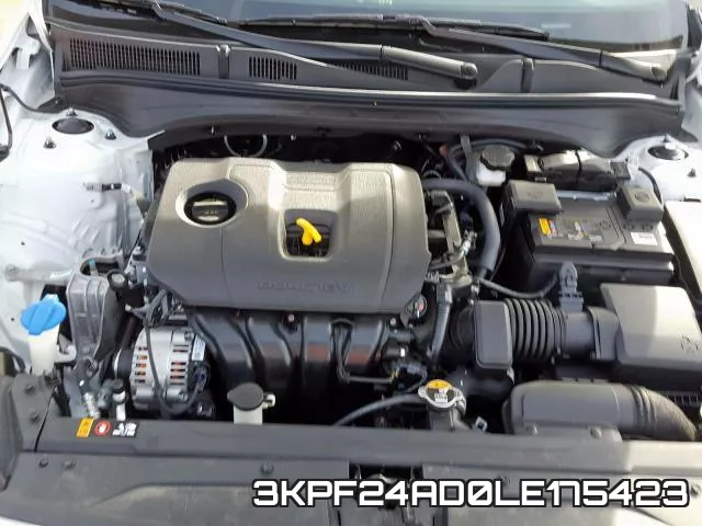 3KPF24AD0LE175423 фото 8