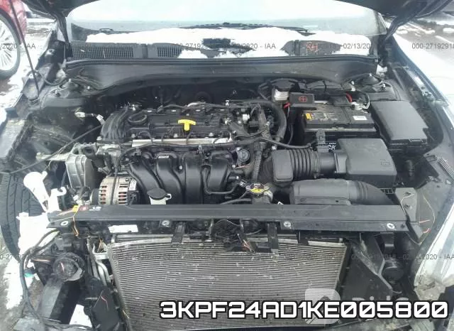 3KPF24AD1KE005800 фото 2