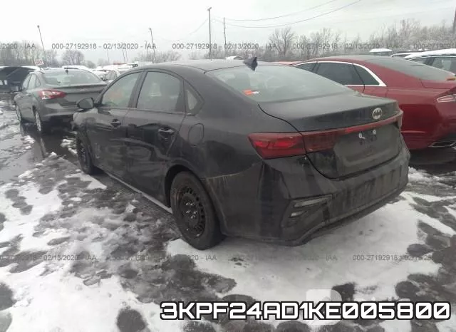 3KPF24AD1KE005800 фото 4