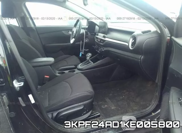 3KPF24AD1KE005800 фото 6