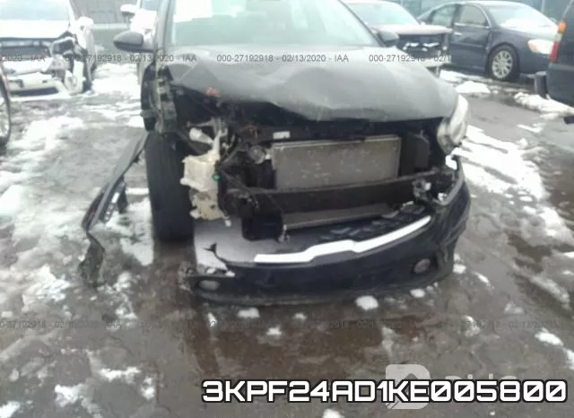 3KPF24AD1KE005800 фото 7