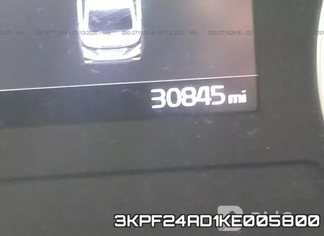3KPF24AD1KE005800 фото 8