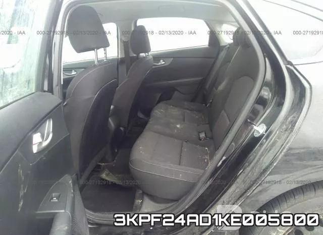 3KPF24AD1KE005800 фото 9