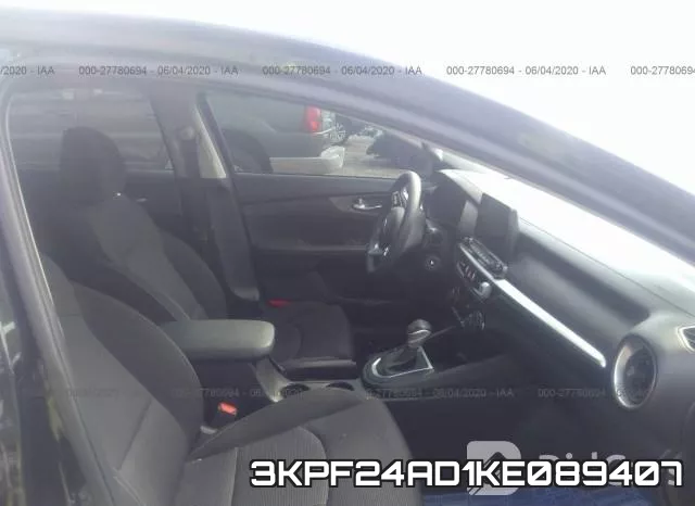 3KPF24AD1KE089407 фото 6