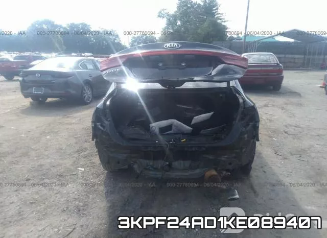 3KPF24AD1KE089407 фото 7