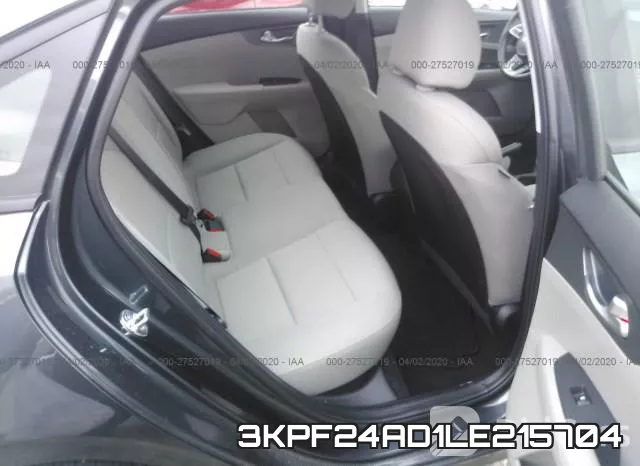 3KPF24AD1LE215704 фото 9