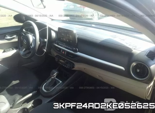 3KPF24AD2KE052625 фото 6