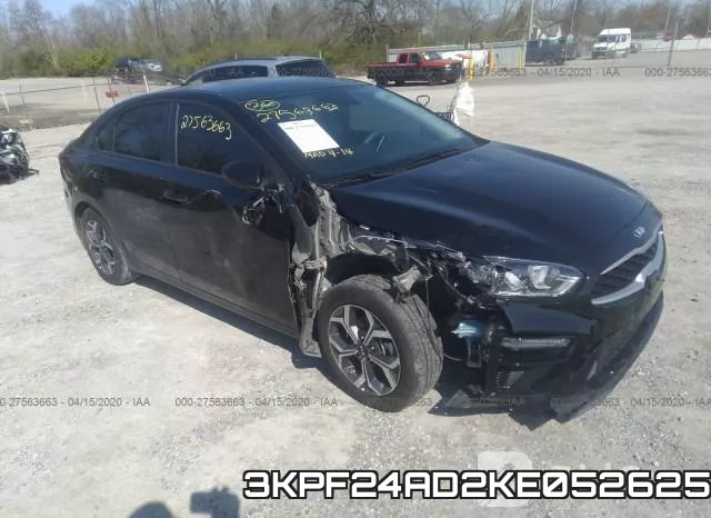 3KPF24AD2KE052625 фото 7
