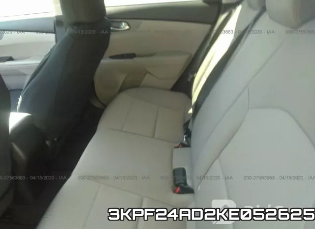 3KPF24AD2KE052625 фото 9