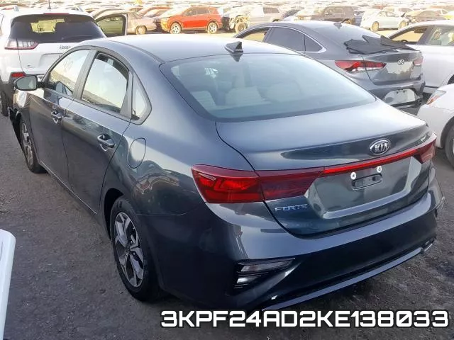 3KPF24AD2KE138033 фото 4