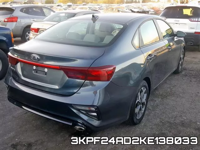3KPF24AD2KE138033 фото 5