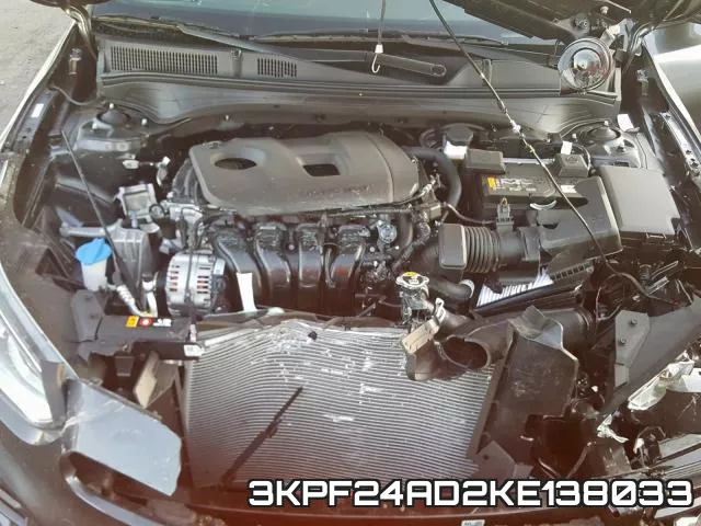3KPF24AD2KE138033 фото 8