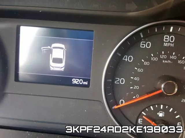 3KPF24AD2KE138033 фото 9