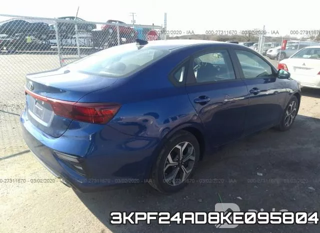 3KPF24AD8KE095804 фото 5