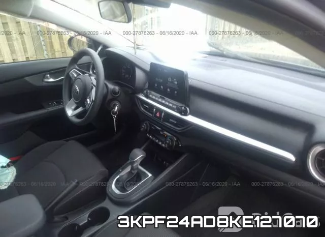 3KPF24AD8KE127070 фото 6