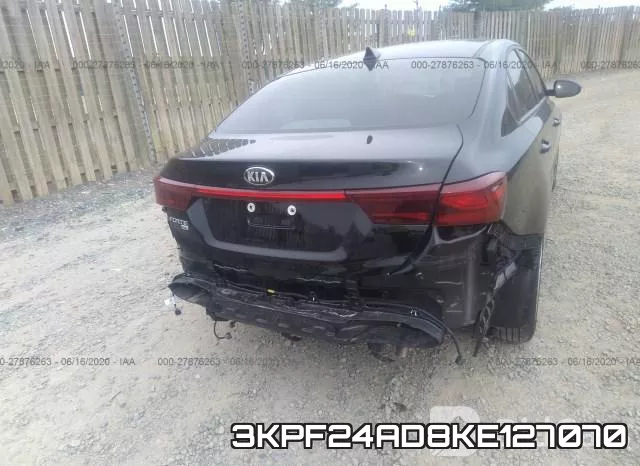 3KPF24AD8KE127070 фото 7