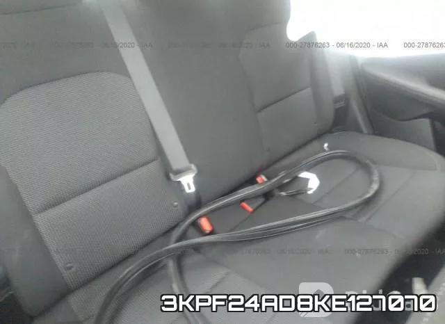 3KPF24AD8KE127070 фото 9