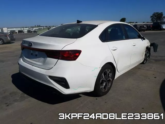 3KPF24AD8LE233861 фото 5