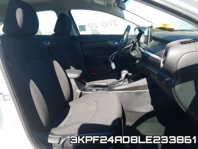 3KPF24AD8LE233861 фото 6