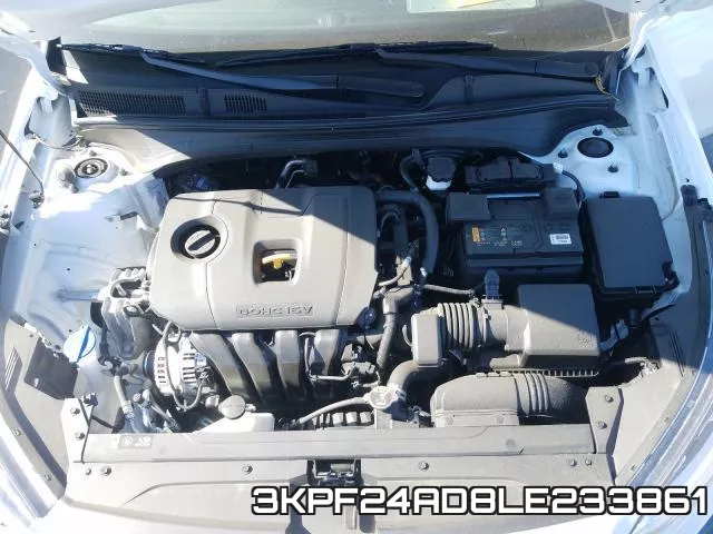 3KPF24AD8LE233861 фото 8