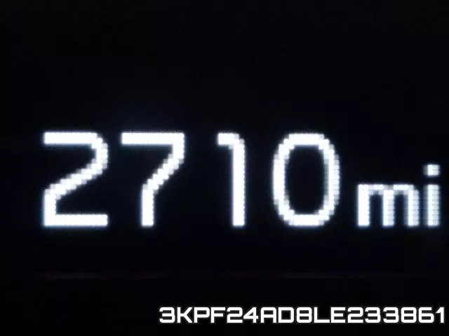 3KPF24AD8LE233861 фото 9
