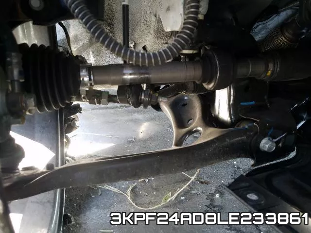 3KPF24AD8LE233861 фото 10