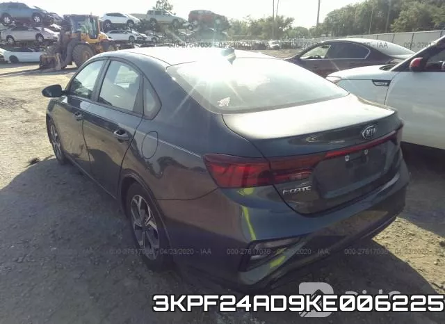 3KPF24AD9KE006225 фото 4