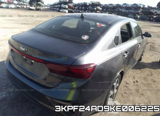 3KPF24AD9KE006225 фото 5