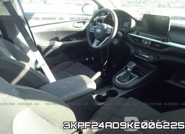 3KPF24AD9KE006225 фото 6