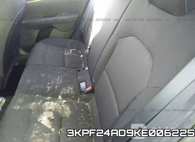 3KPF24AD9KE006225 фото 9