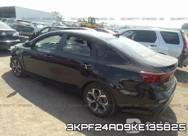 3KPF24AD9KE135825 фото 4