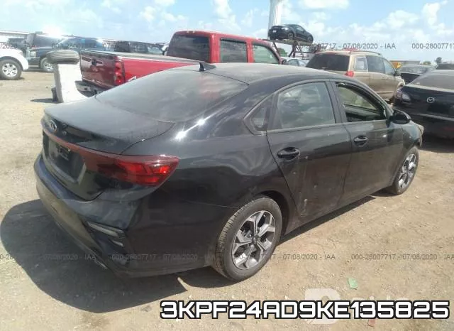 3KPF24AD9KE135825 фото 5