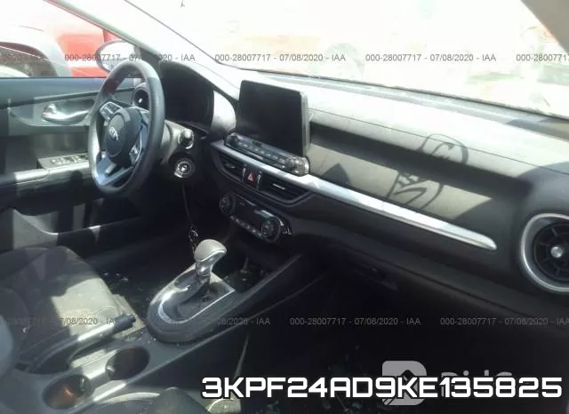 3KPF24AD9KE135825 фото 6