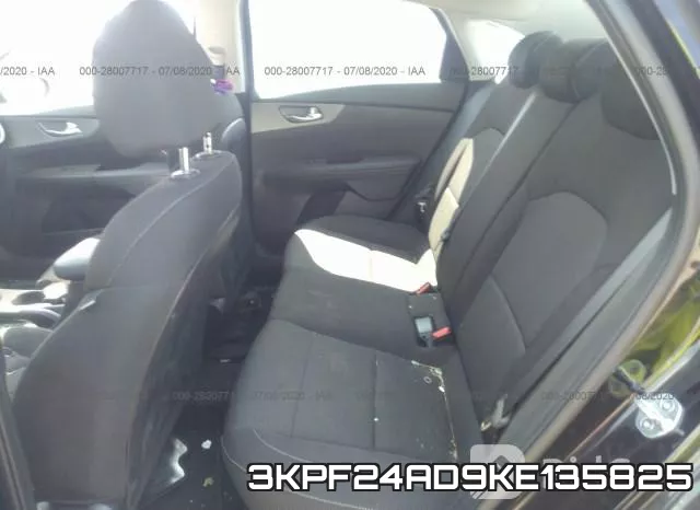 3KPF24AD9KE135825 фото 8