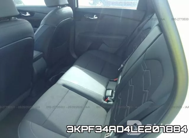 3KPF34AD4LE207884 фото 9
