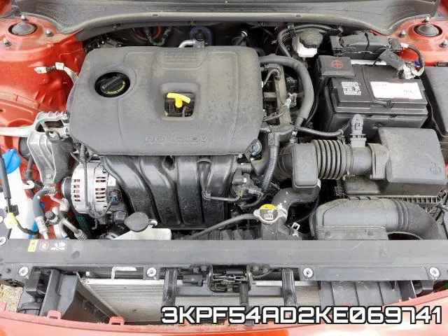 3KPF54AD2KE069741 фото 8