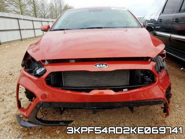 3KPF54AD2KE069741 фото 10