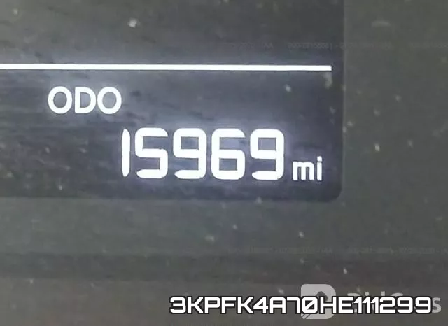 3KPFK4A70HE111299 фото 8
