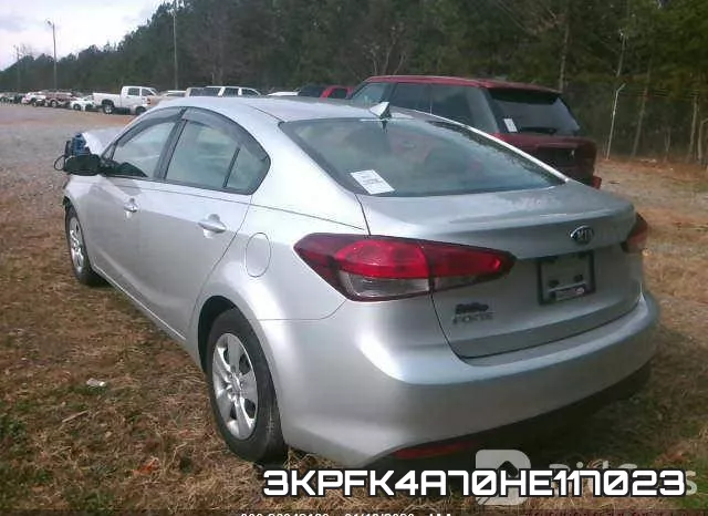 3KPFK4A70HE117023 фото 4
