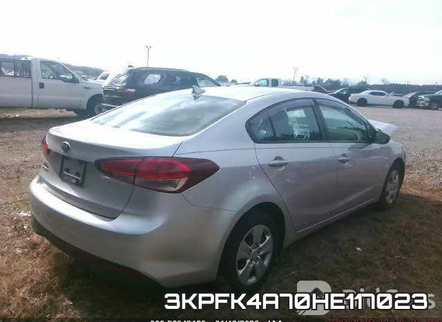 3KPFK4A70HE117023 фото 5