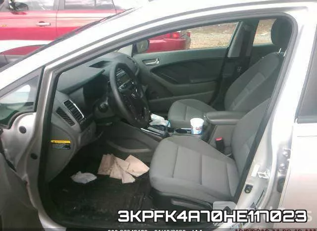 3KPFK4A70HE117023 фото 6