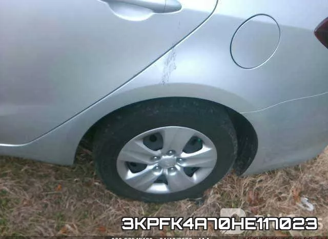 3KPFK4A70HE117023 фото 7
