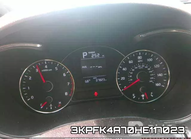 3KPFK4A70HE117023 фото 8