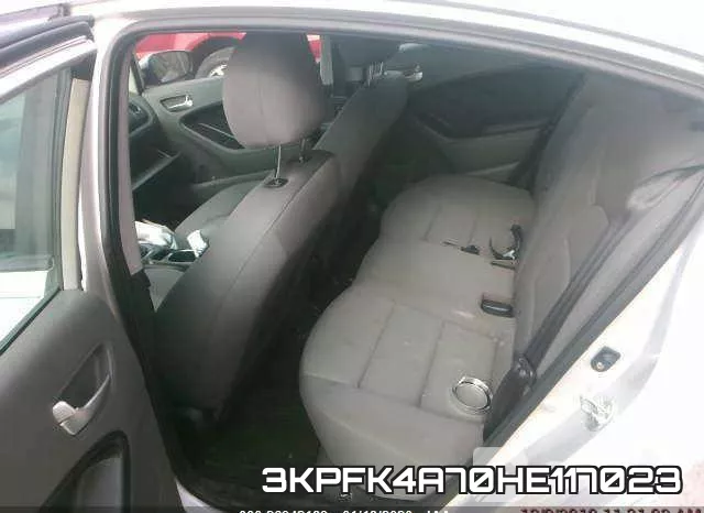 3KPFK4A70HE117023 фото 9