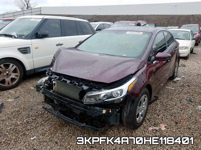 3KPFK4A70HE118401 фото 3