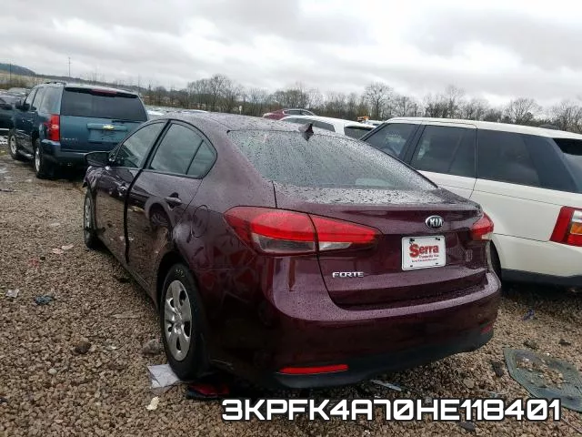 3KPFK4A70HE118401 фото 4