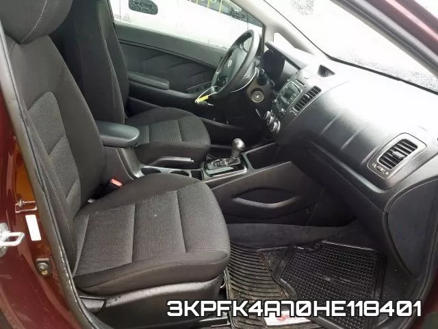 3KPFK4A70HE118401 фото 6